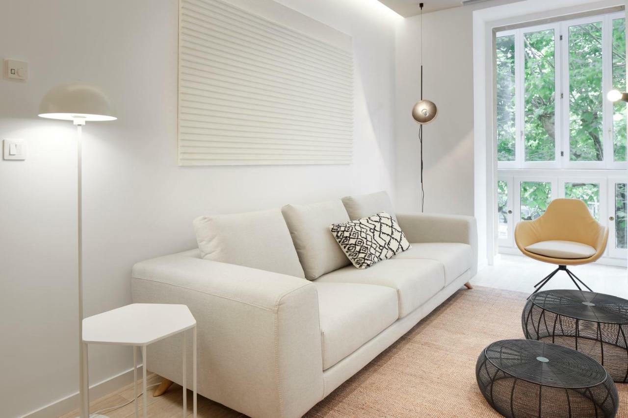 סן סבסטיאן Avenida Suite By Feelfree Rentals מראה חיצוני תמונה