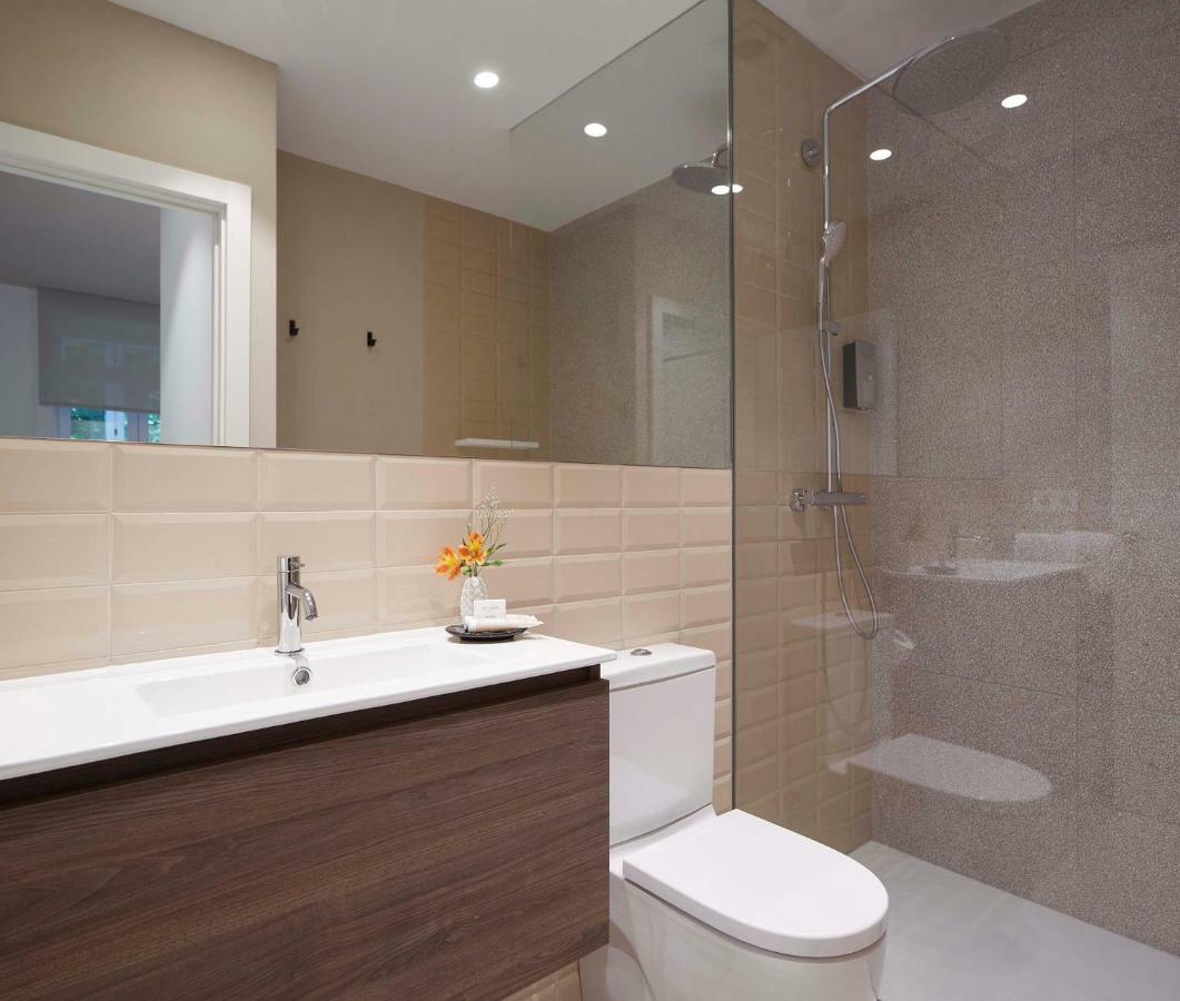 סן סבסטיאן Avenida Suite By Feelfree Rentals מראה חיצוני תמונה