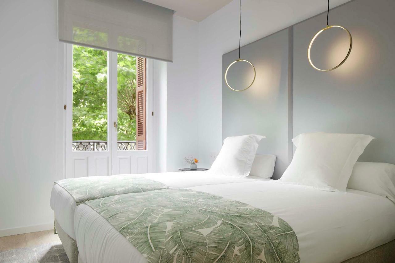 סן סבסטיאן Avenida Suite By Feelfree Rentals מראה חיצוני תמונה
