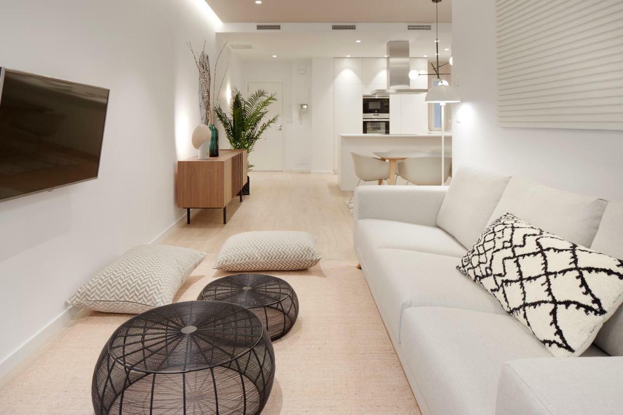 סן סבסטיאן Avenida Suite By Feelfree Rentals מראה חיצוני תמונה