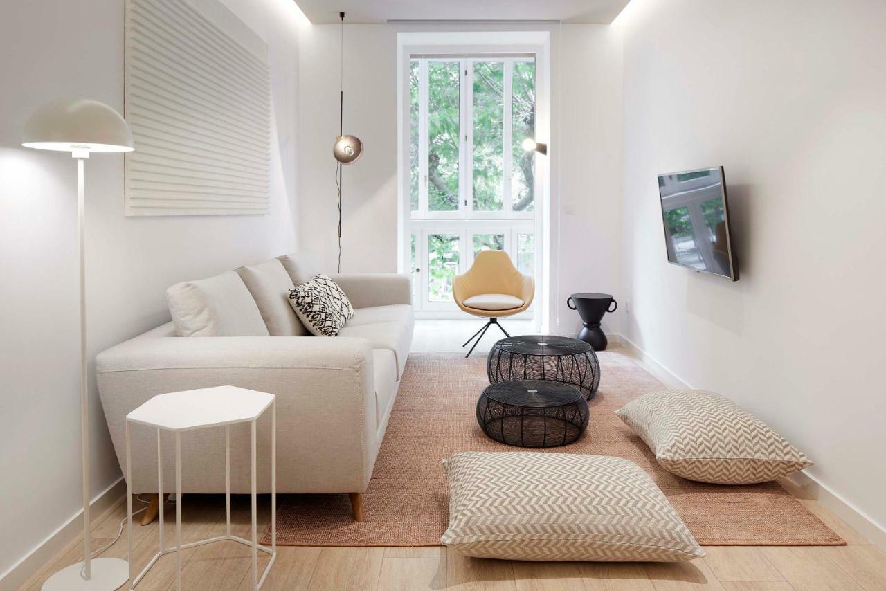 סן סבסטיאן Avenida Suite By Feelfree Rentals מראה חיצוני תמונה