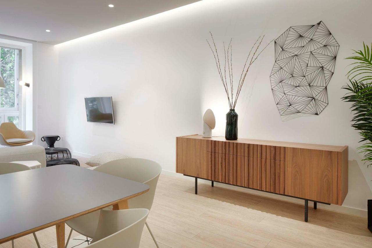 סן סבסטיאן Avenida Suite By Feelfree Rentals מראה חיצוני תמונה
