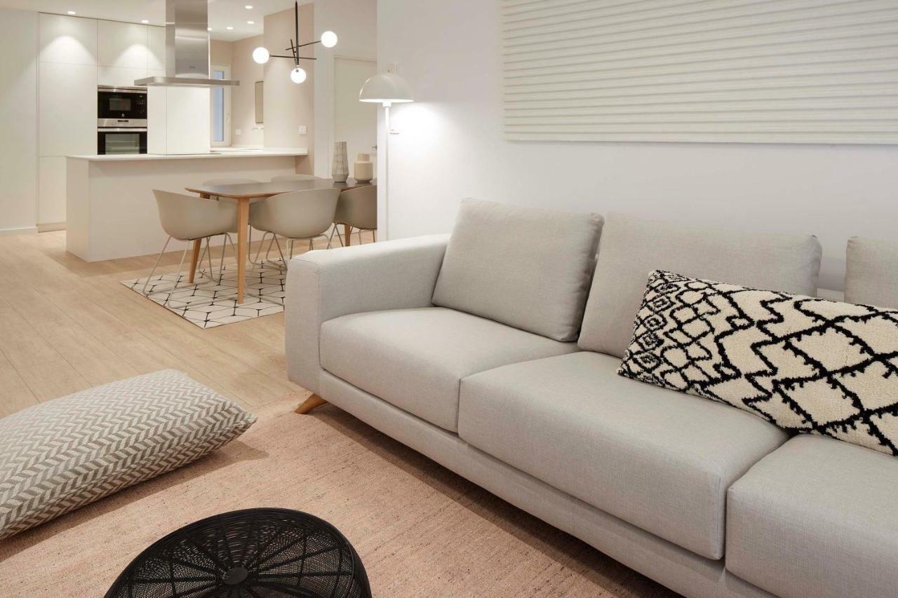 סן סבסטיאן Avenida Suite By Feelfree Rentals מראה חיצוני תמונה