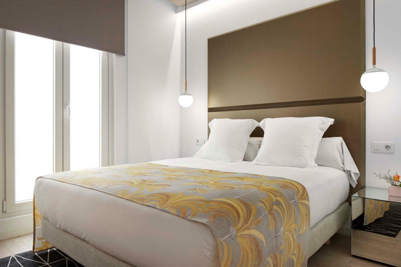 סן סבסטיאן Avenida Suite By Feelfree Rentals מראה חיצוני תמונה