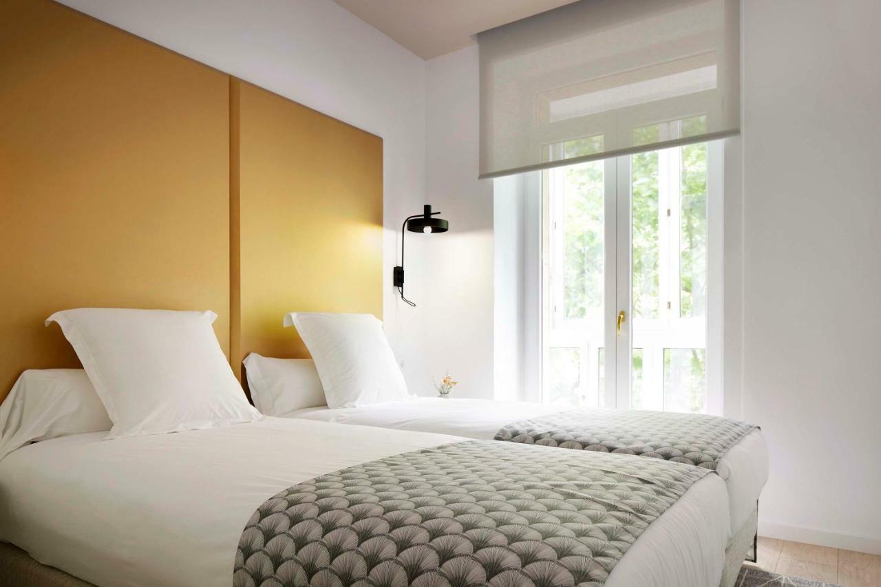 סן סבסטיאן Avenida Suite By Feelfree Rentals מראה חיצוני תמונה